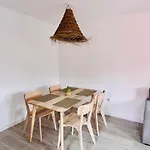 Apartmán Tamarindo
