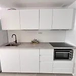 Apartmán Tamarindo