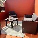 Tamarindo Apartmán