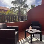Apartmán Tamarindo Corralejo