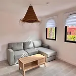 Apartmán Tamarindo Corralejo