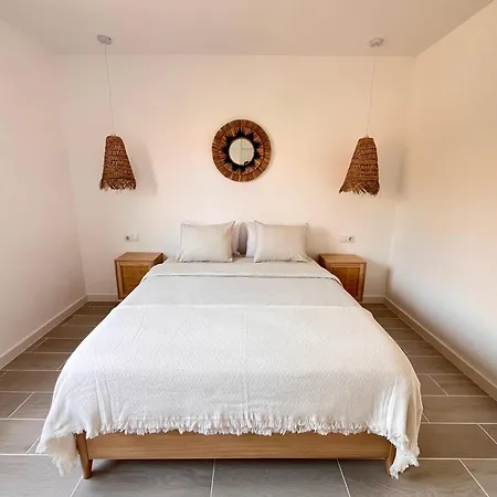 Tamarindo Apartmán Corralejo
