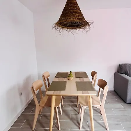 Tamarindo Lägenhet