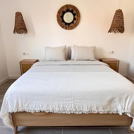 Lägenhet Tamarindo Corralejo