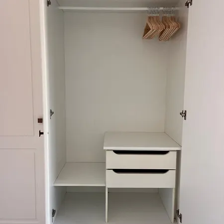 Lägenhet Tamarindo