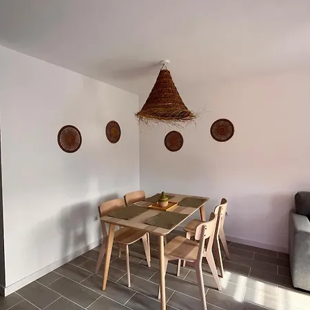 Tamarindo Lägenhet *