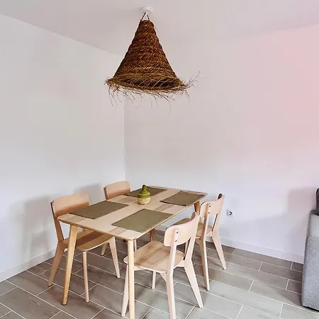 Lägenhet Tamarindo