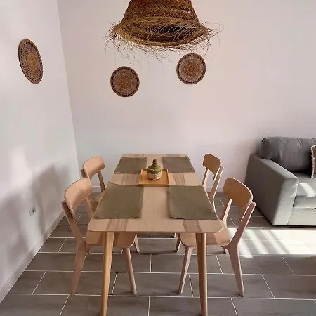 Tamarindo Lägenhet Corralejo