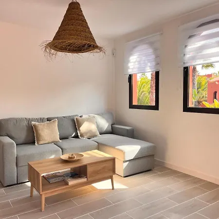 Tamarindo Corralejo