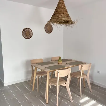 Apartmán Tamarindo Corralejo