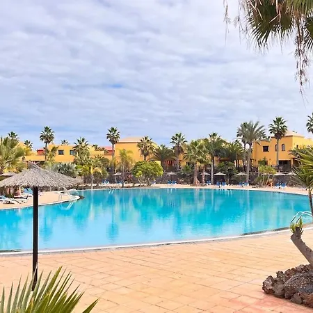 Lägenhet Tamarindo