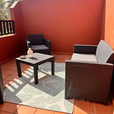 Tamarindo Lägenhet