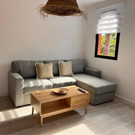 Lägenhet Tamarindo