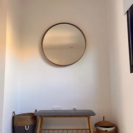 Lägenhet Tamarindo Corralejo