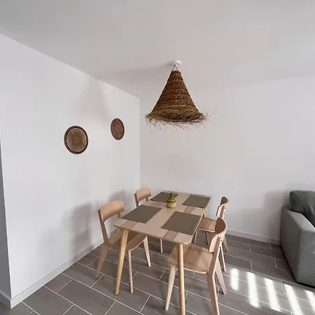 Apartmán Tamarindo