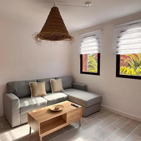 Tamarindo * Corralejo
