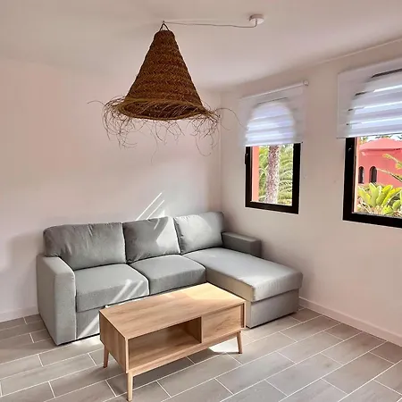 Lägenhet Tamarindo Corralejo